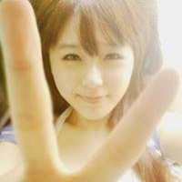 双鱼座头像女生版真人