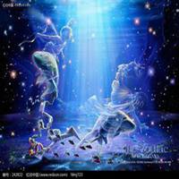 双鱼座头像女生版真人