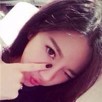 双鱼座头像女生版真人