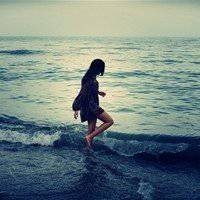 双鱼座头像女生版真人