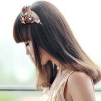 双鱼座头像女生版真人