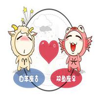 双鱼座头像女生版真人