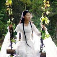 双鱼座头像女生版真人