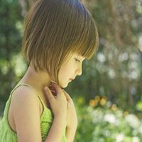 双鱼座头像女生版真人