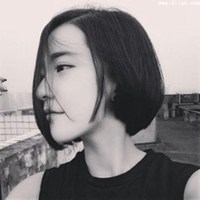 发型头像女短发