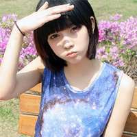 发型头像女短发