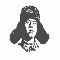 叔叔头像简笔画