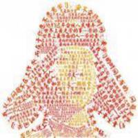 可爱八人以上集体头像