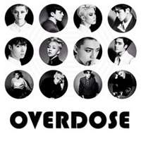 可爱八人以上集体头像