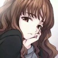 呆萌软妹子可爱头像