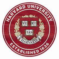 哈佛大学头像