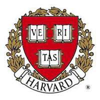 哈佛大学头像