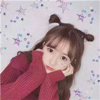 唯美小姐姐头像