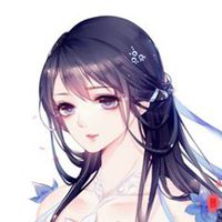 唯美小姐姐头像