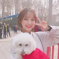 唯美小姐姐头像