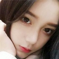 唯美小姐姐头像