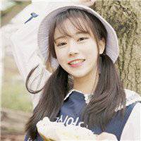 唯美小姐姐头像