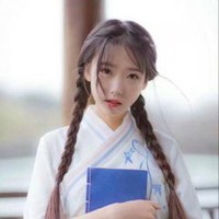 唯美小姐姐头像