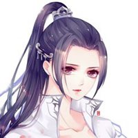 唯美小姐姐头像