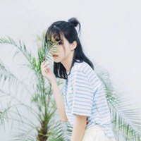 唯美小姐姐头像