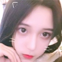 唯美小姐姐头像