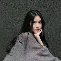 唯美小姐姐头像