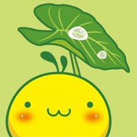 唯美春天的微信头像图片