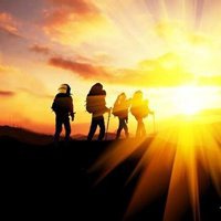 团队头像图片20人