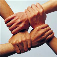 团队头像图片20人