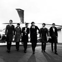 团队头像图片20人