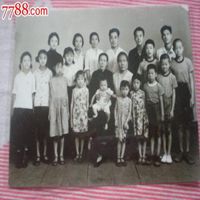 团队头像图片20人