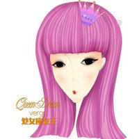 处女座头像女真人