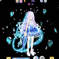 处女座头像女真人