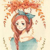 处女座头像女真人