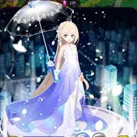 处女座头像女真人