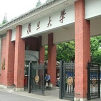 复旦大学头像