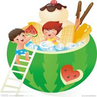 夏天头像图片大全集