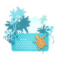 夏天头像图片大全集