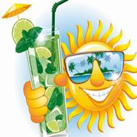 夏天头像图片大全集