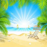 夏天头像图片大全集