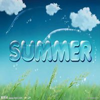 夏天头像图片大全集