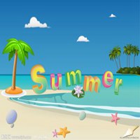 夏天头像图片大全集