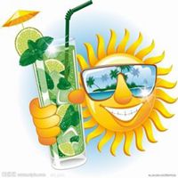 夏天头像图片大全集