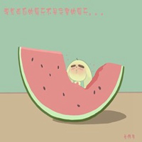 夏天头像图片大全集