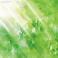 夏天清爽景色头像