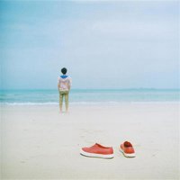 夏天清爽景色头像