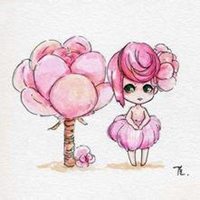 多肉头像卡通图片