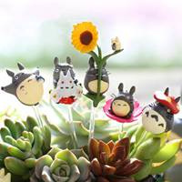 多肉头像卡通图片