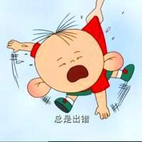 大耳朵图图牛爷爷头像