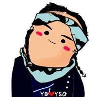 大胡子叔叔头像